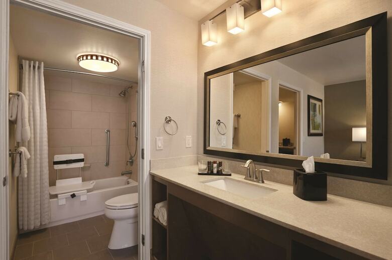 Hotel Embassy Suites Corpus Christi