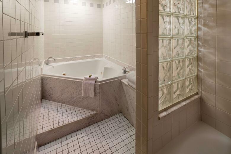 Hotel Hilton Netherland Plaza