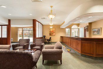 Hotel Days Inn Guelph