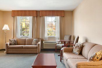 Hotel Days Inn Guelph