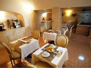 Hostal Relais Fra Lorenzo