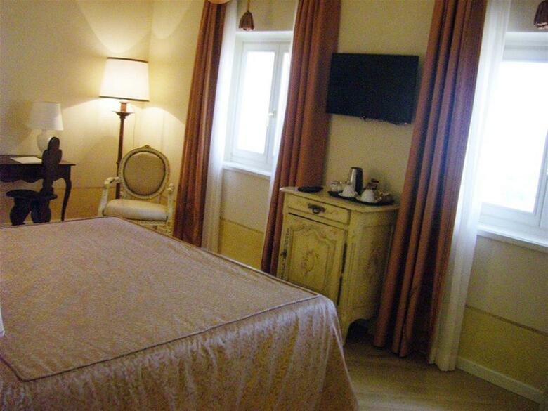 Hostal Relais Fra Lorenzo