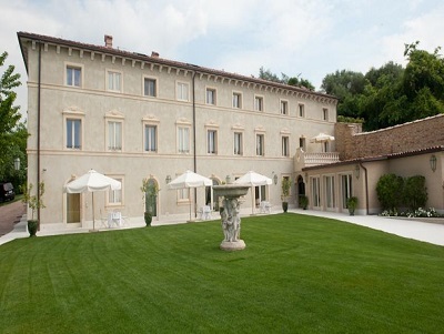Hostal Relais Fra Lorenzo