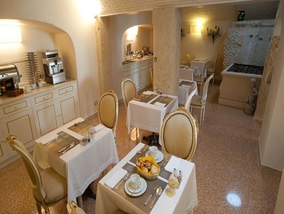 Hostal Relais Fra Lorenzo