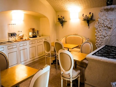 Hostal Relais Fra Lorenzo