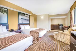 Hotel Super 8 Huntsville