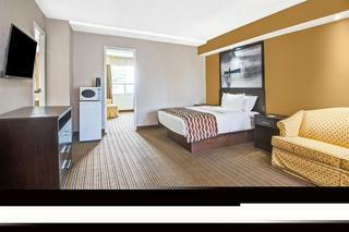 Hotel Super 8 Huntsville