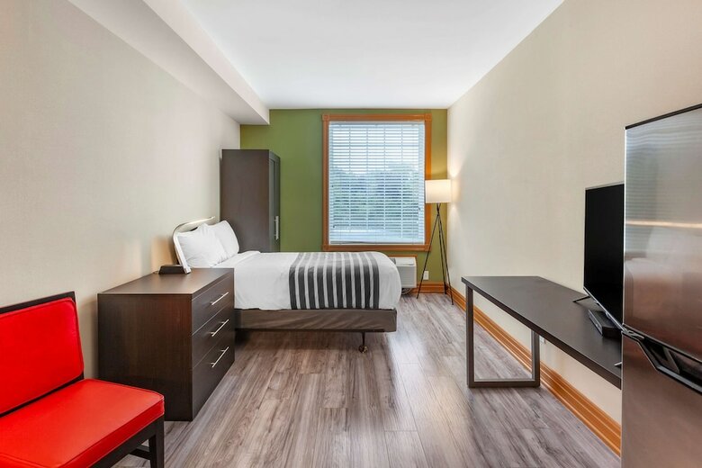 Hotel Best Western Plus Governor's Inn