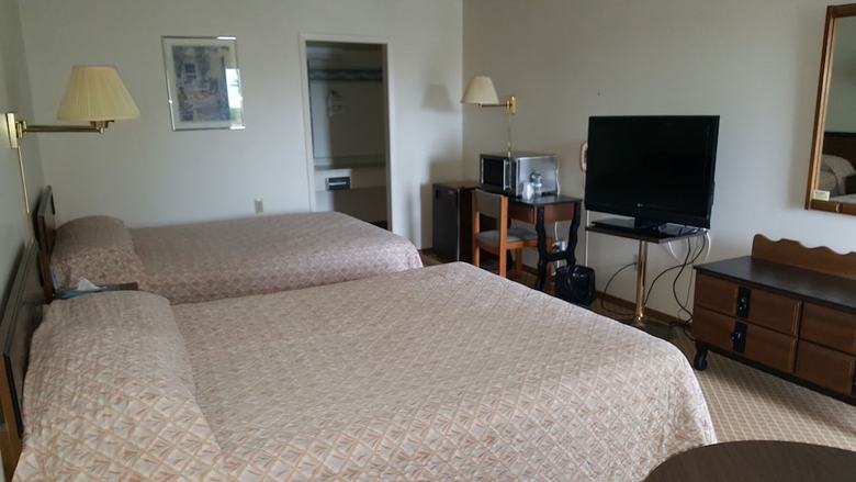 Town'n Country Motor Inn