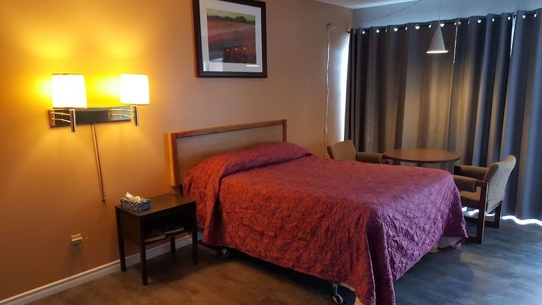 Town'n Country Motor Inn