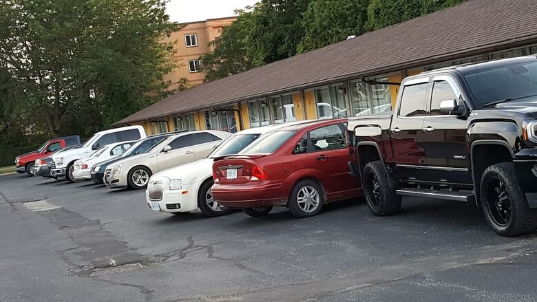 Town'n Country Motor Inn