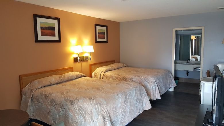 Town'n Country Motor Inn