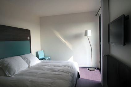 Hotel La Montagne De Brancion