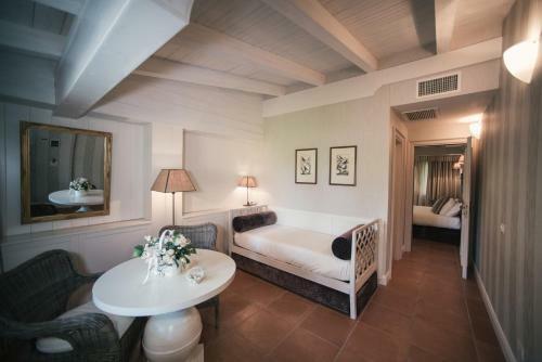 Bed & Breakfast Residenza Le Batesine