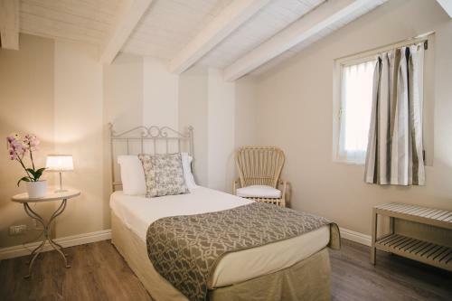 Bed & Breakfast Residenza Le Batesine