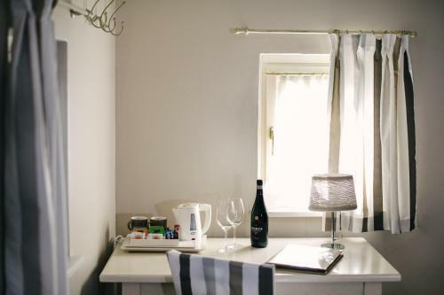 Bed & Breakfast Residenza Le Batesine