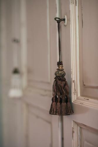 Bed & Breakfast Residenza Le Batesine