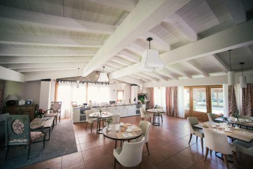 Bed & Breakfast Residenza Le Batesine