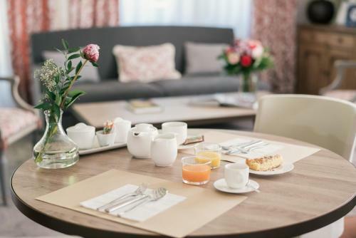 Bed & Breakfast Residenza Le Batesine