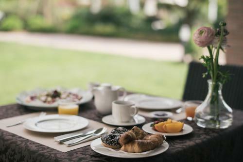 Bed & Breakfast Residenza Le Batesine