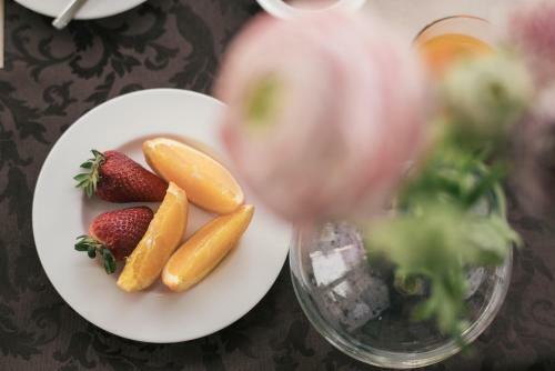 Bed & Breakfast Residenza Le Batesine