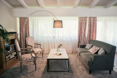 Bed & Breakfast Residenza Le Batesine