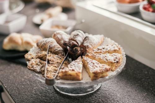 Bed & Breakfast Residenza Le Batesine