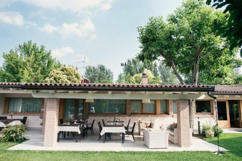 Bed & Breakfast Residenza Le Batesine