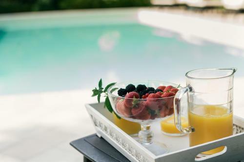Bed & Breakfast Residenza Le Batesine