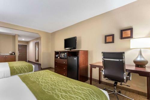 Hotel Comfort Inn Demopolis