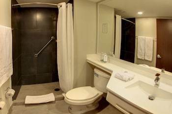 Hotel City Express Matamoros