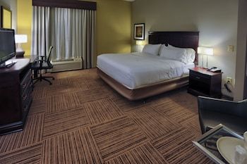 Holiday Inn Express Hotel & Suites Pell City
