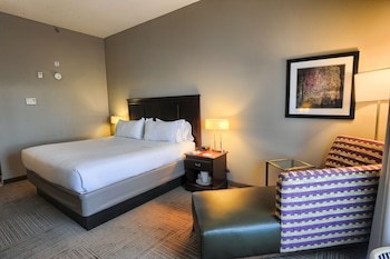Holiday Inn Express Hotel & Suites Pell City