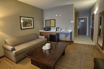 Holiday Inn Express Hotel & Suites Pell City