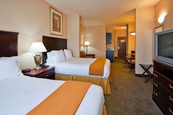 Holiday Inn Express Hotel & Suites Pell City