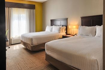 Holiday Inn Express Hotel & Suites Pell City
