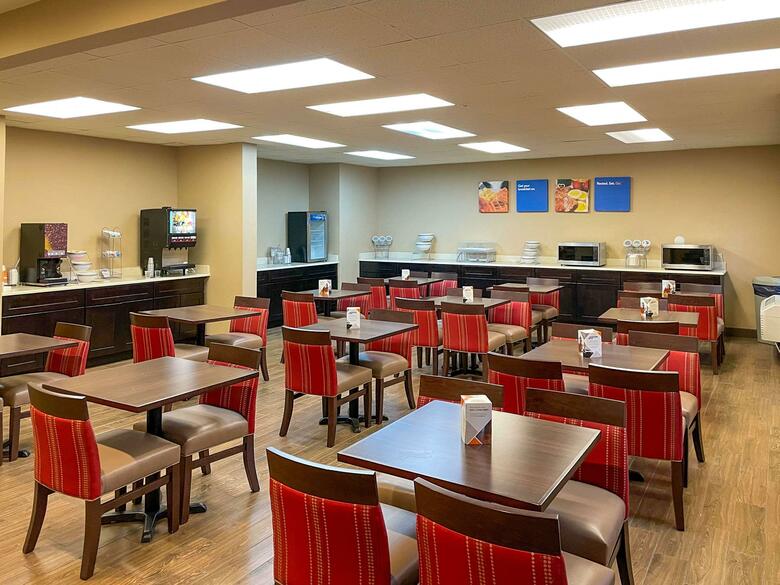 Hotel Comfort Inn Camp Verde