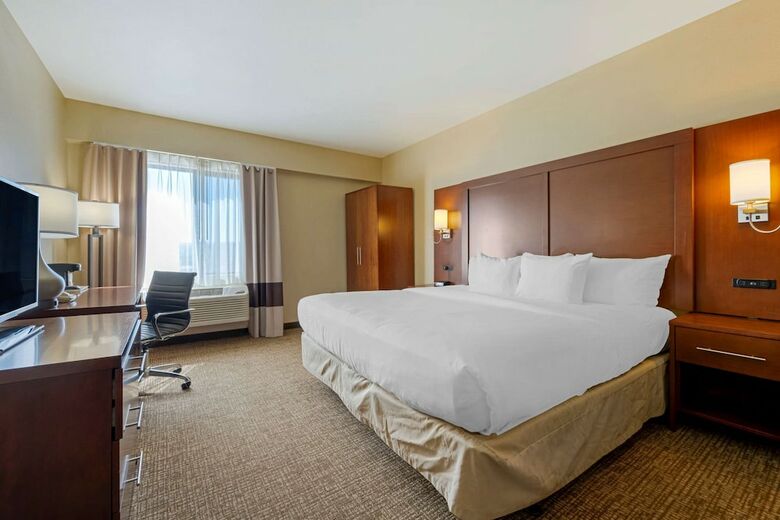Hotel Comfort Inn Camp Verde