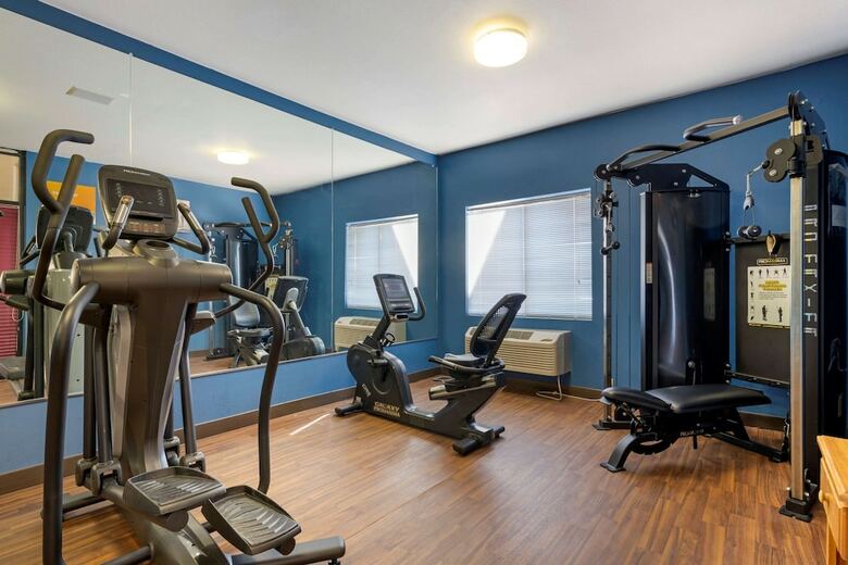 Hotel Comfort Inn Camp Verde