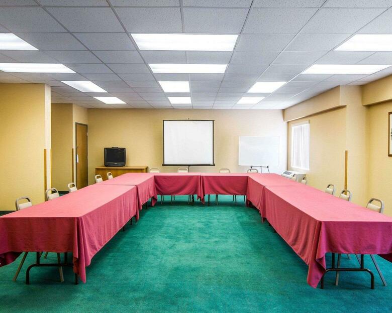 Hotel Comfort Inn Camp Verde