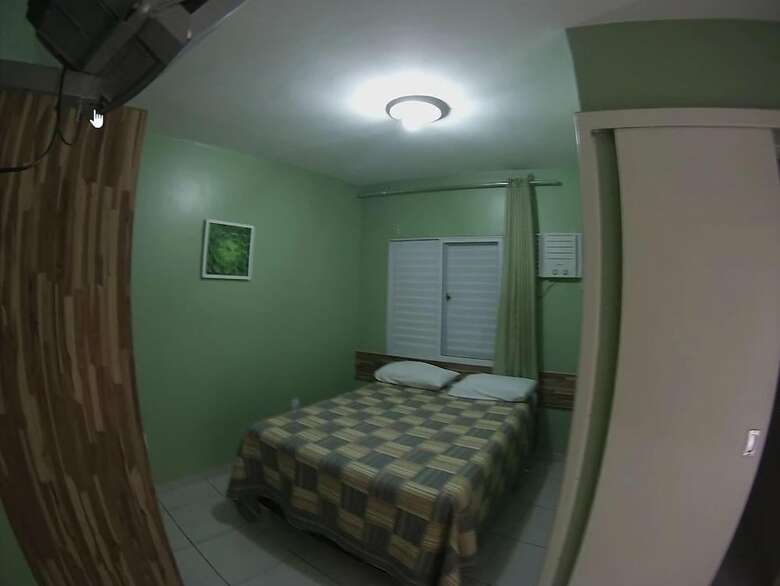 Hostal Pousada Belo Horizonte