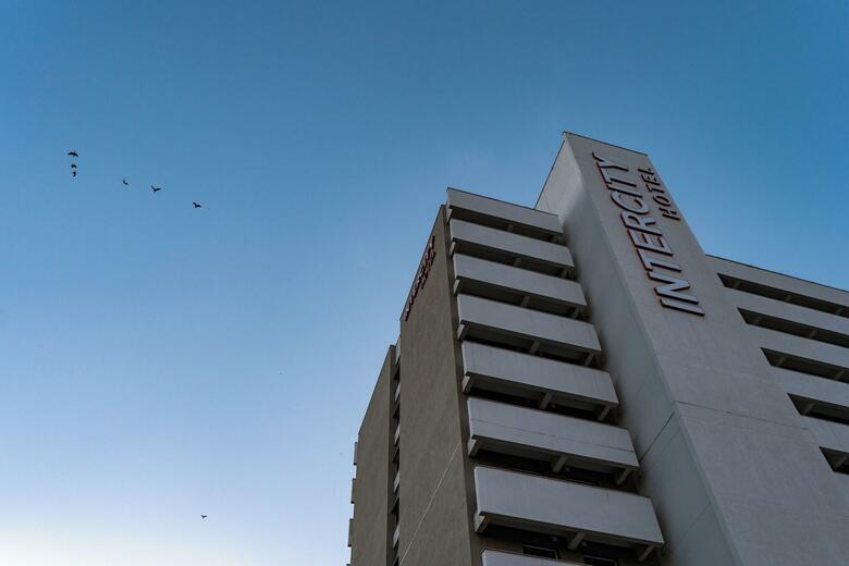 Hotel Intercity Montes Claros