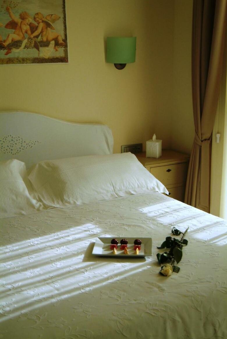 Hotel Piccolo Principe