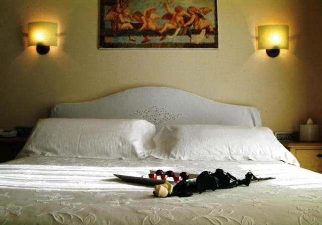 Hotel Piccolo Principe