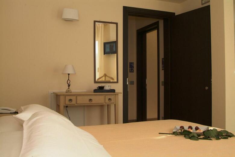 Hotel Piccolo Principe