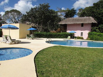 Hotel Chicann� Ecovillage Resort