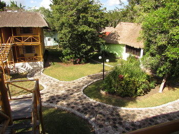Hotel Chicann� Ecovillage Resort
