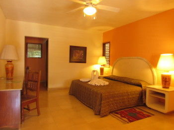 Hotel Chicann� Ecovillage Resort