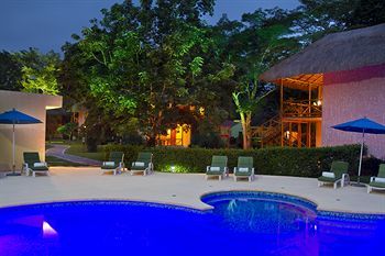 Hotel Chicann� Ecovillage Resort