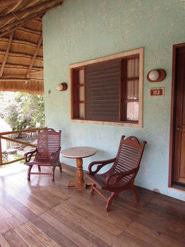 Hotel Chicann� Ecovillage Resort